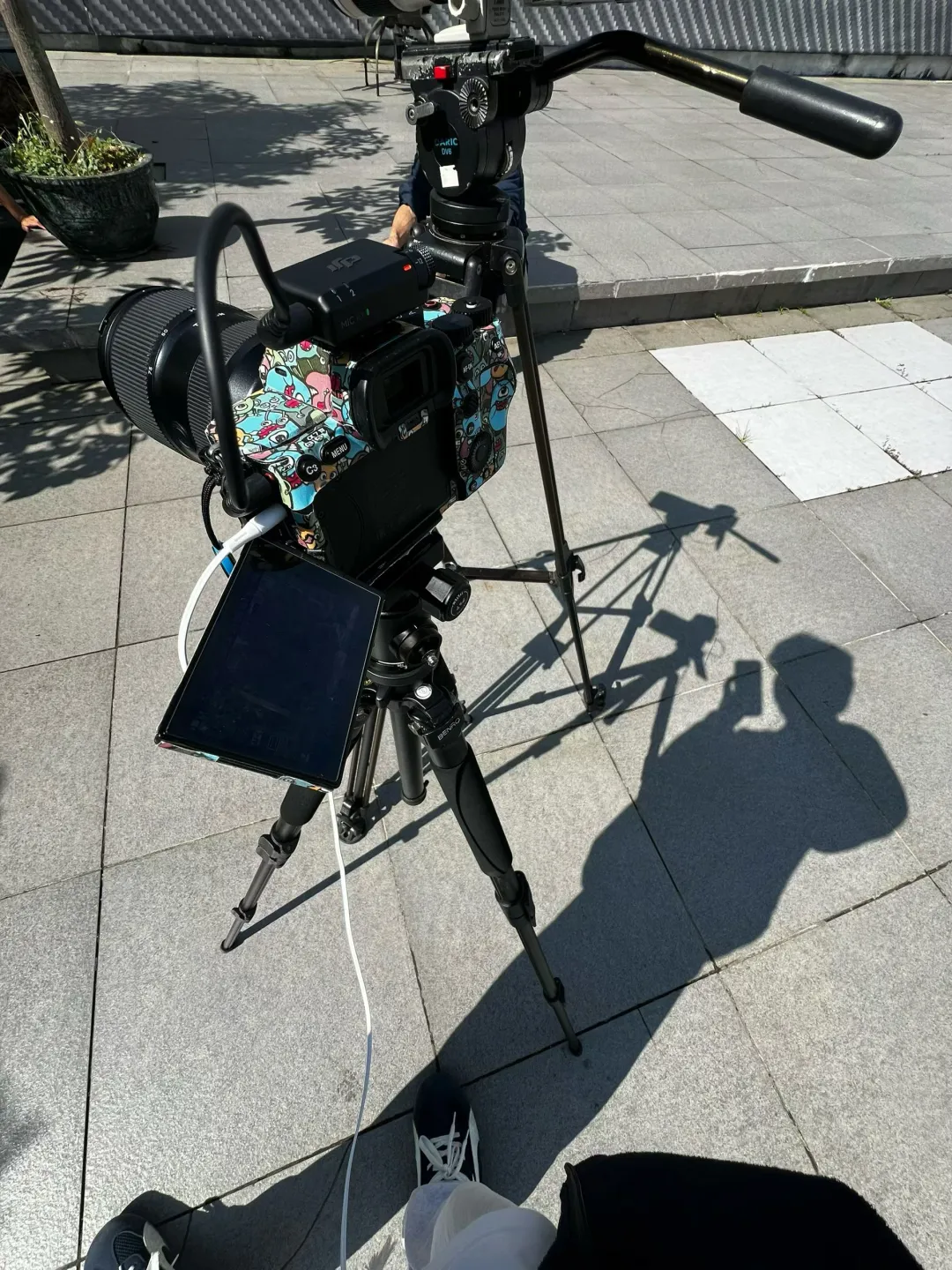 芜湖宣传片 视频图片直播 短视频MV拍摄跟拍