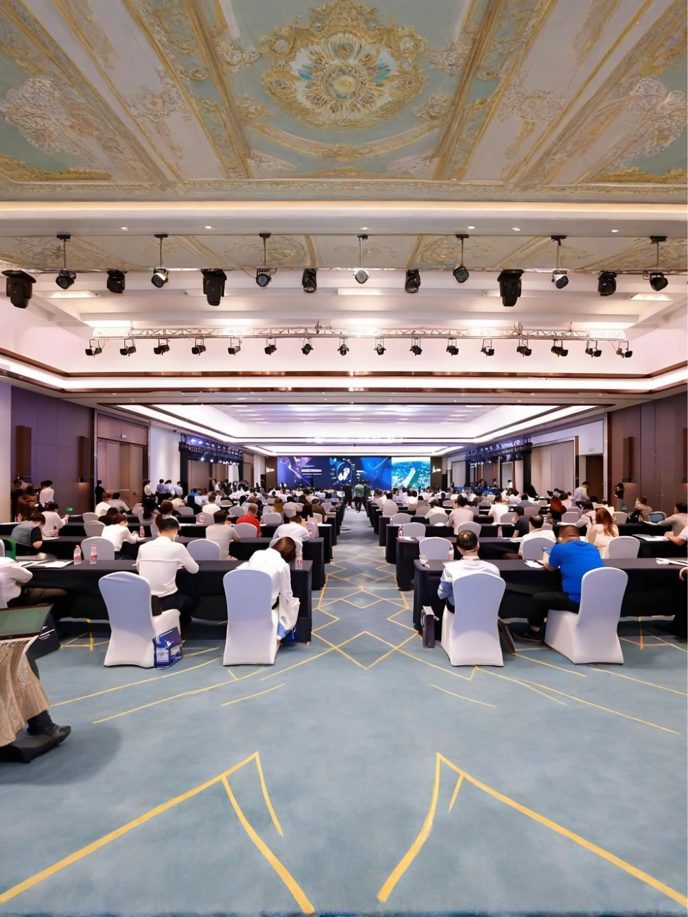 杭州招商会议即将召开,聚焦区域经济发展