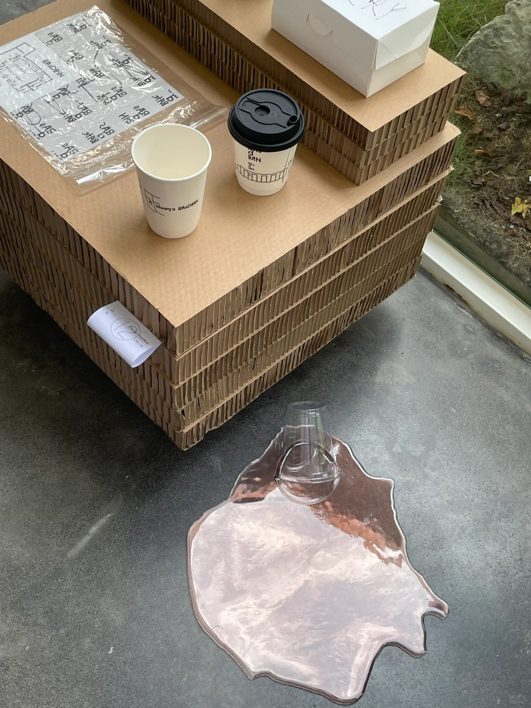 福州新展 | 咖啡与设计美学design &Coffee