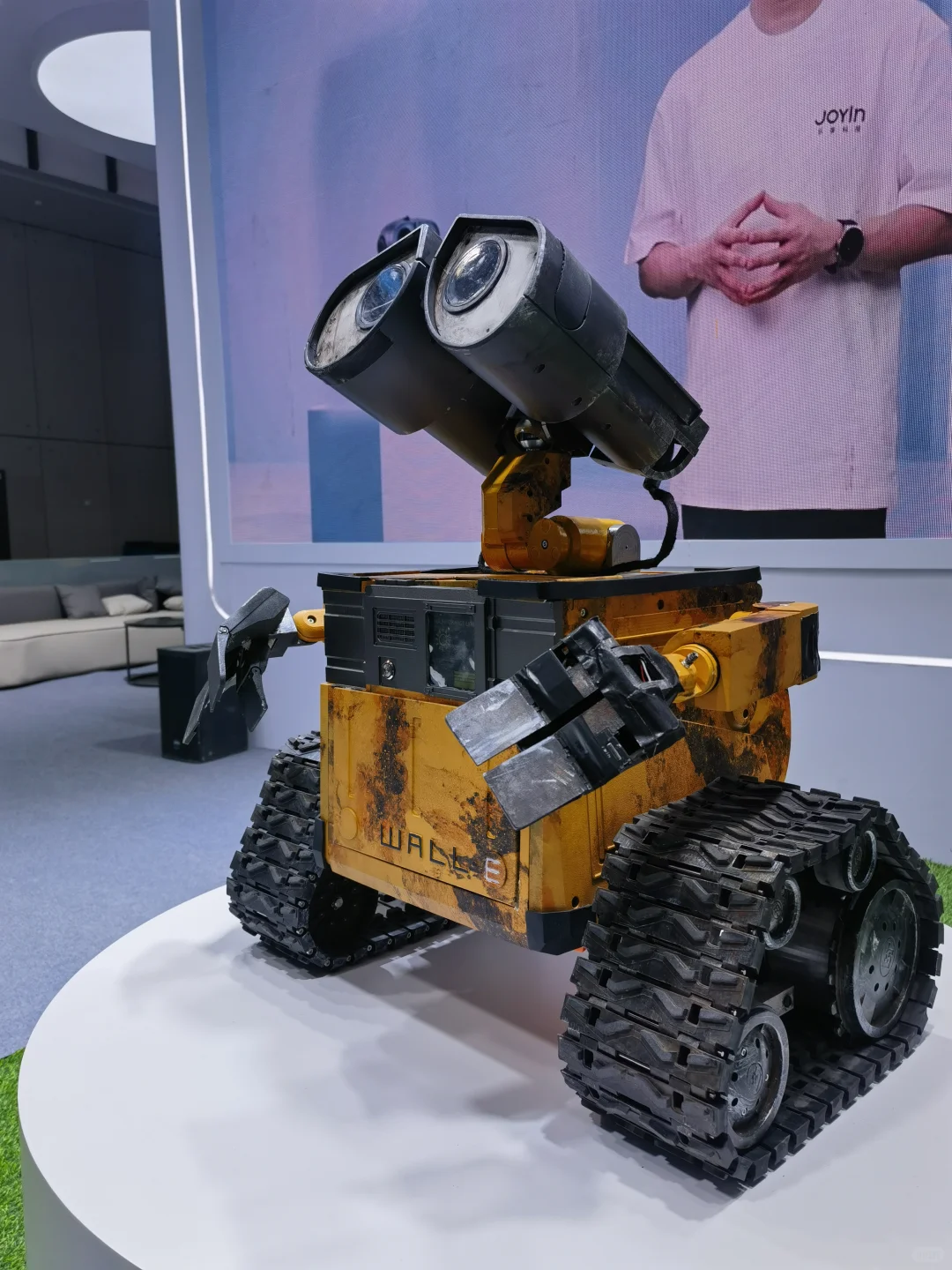 机器人未来超过人类数量