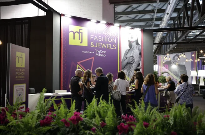 2026米兰国际时尚服装及珠宝配饰展