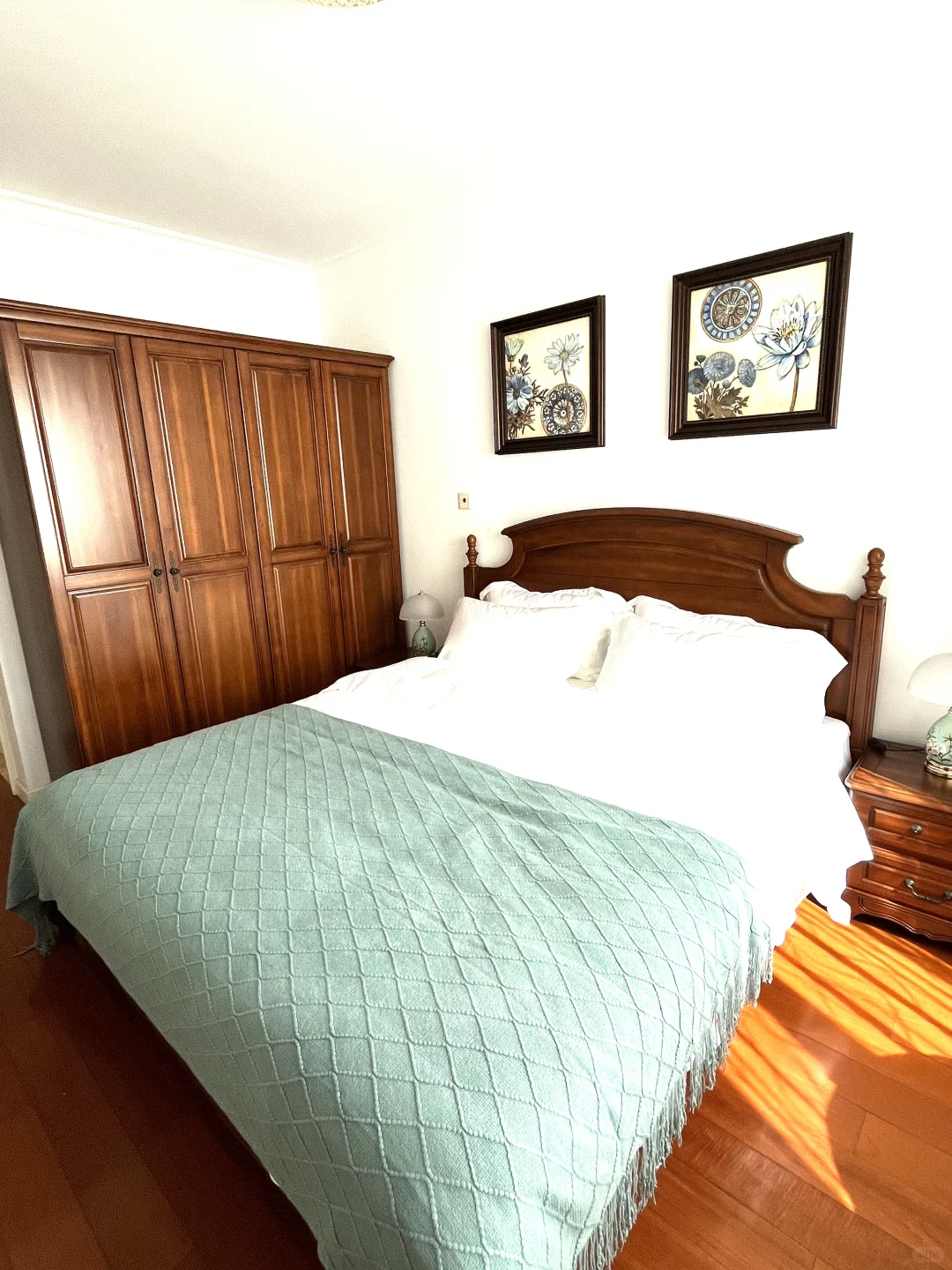 虹桥机场火车站国家会展中心温馨民宿