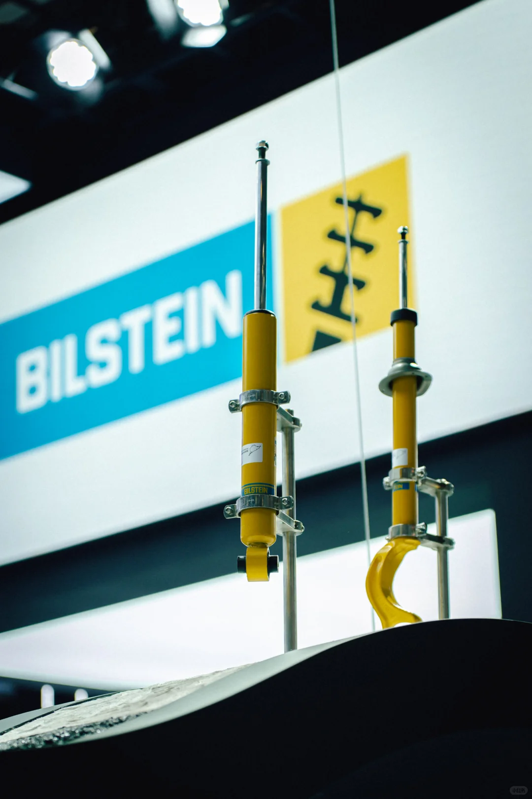 上海法兰克福汽配展,BILSTEIN等你来打卡!
