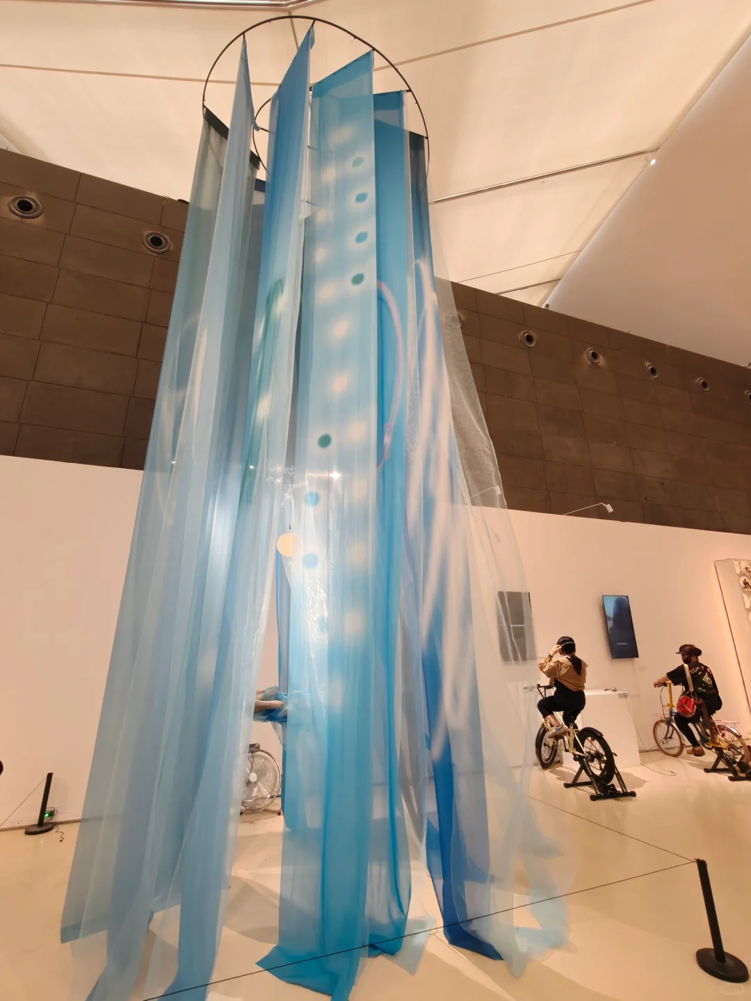 ?2025央美毕业展第二批｜保姆级攻略