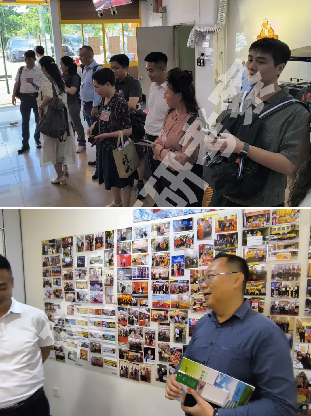 马来西亚商务考察 | 6天探索食品行业密玛