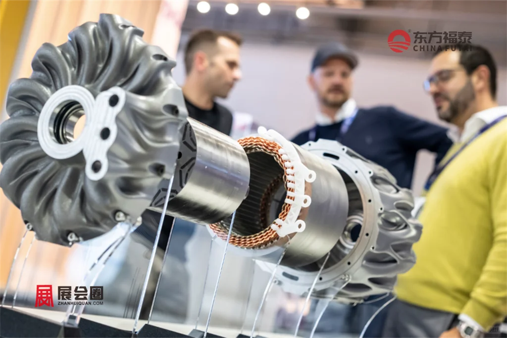 2026年德国汉诺威国际商用车展IAA