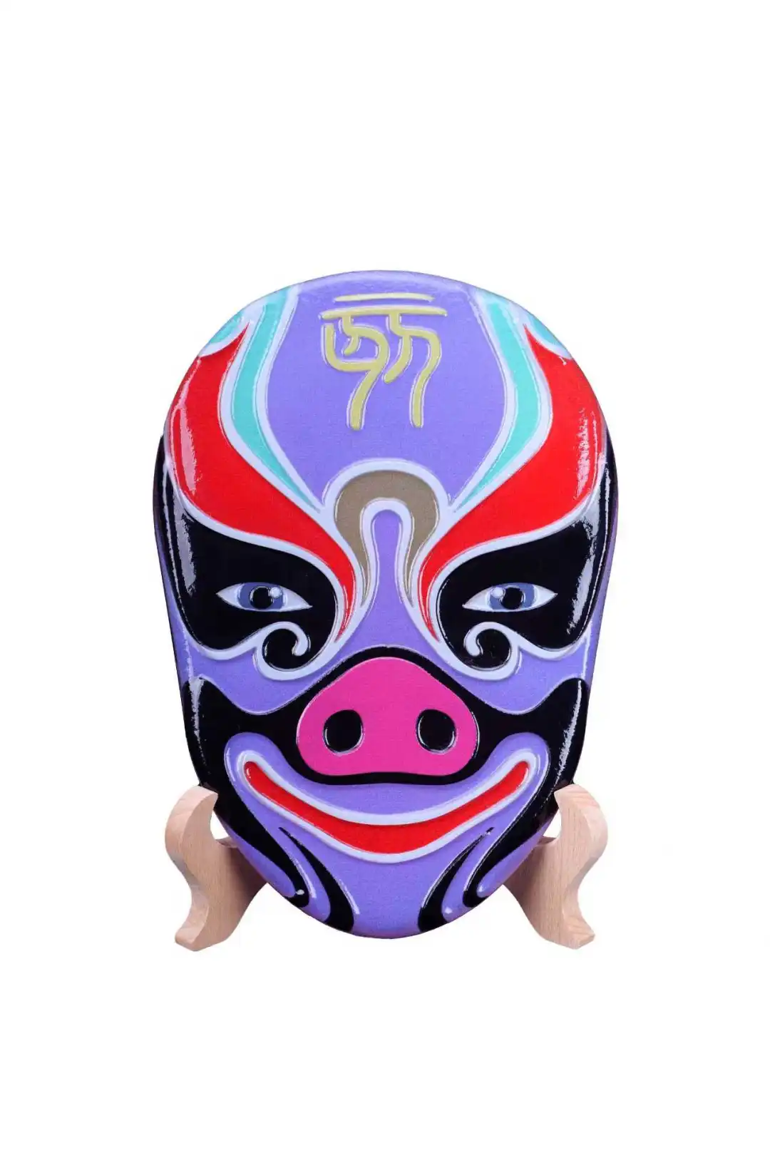 商品博览会要开始了，琉音文化可不等你喽