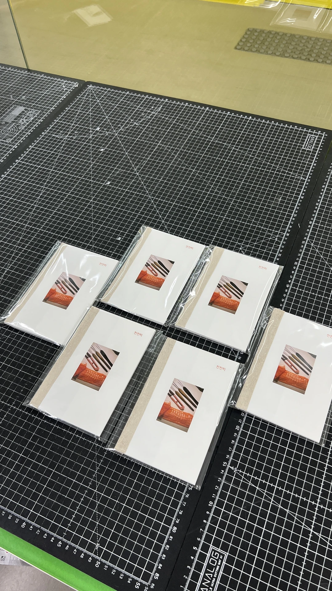 钩了三个月的毕设终于完成✅弘大毕设开展啦