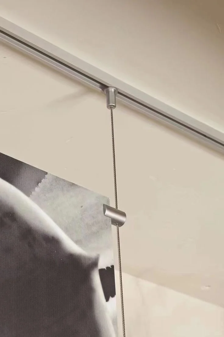 展|除了墙和地面，这个展还能布在哪里？