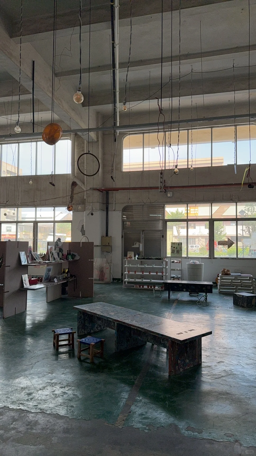 我在佛山，遇见一座从废墟里重生的工厂｜T2M