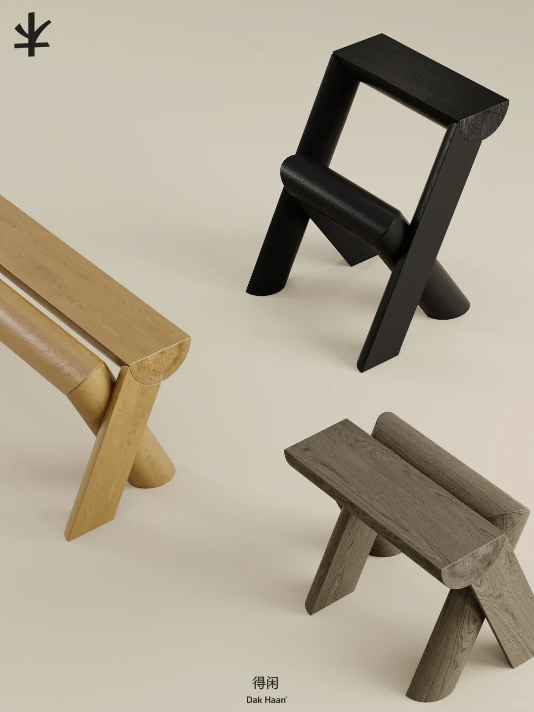 广州设计周预告︱赴一场「半间」之约