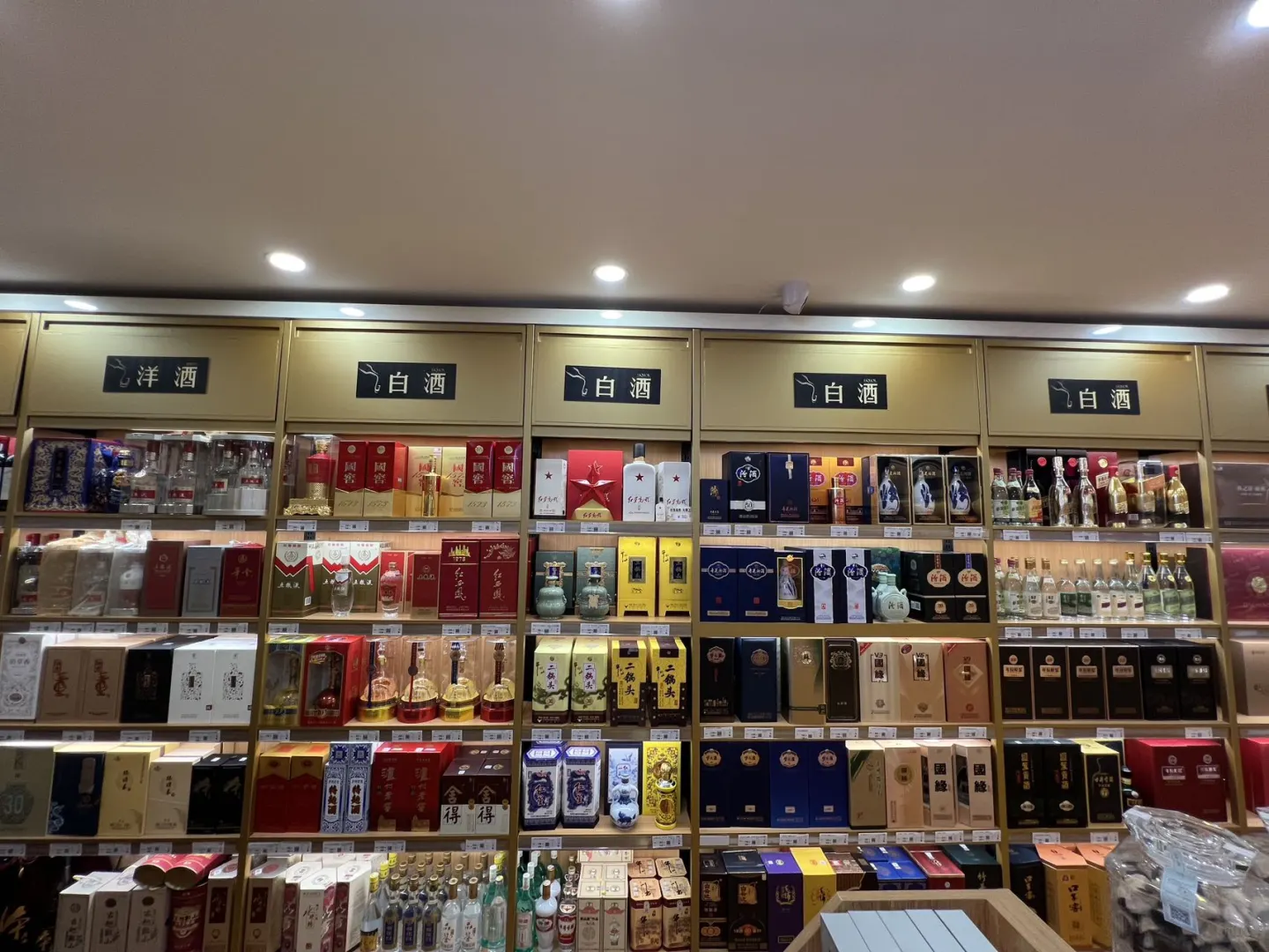 00后大学生休学当酒行主理人的日常