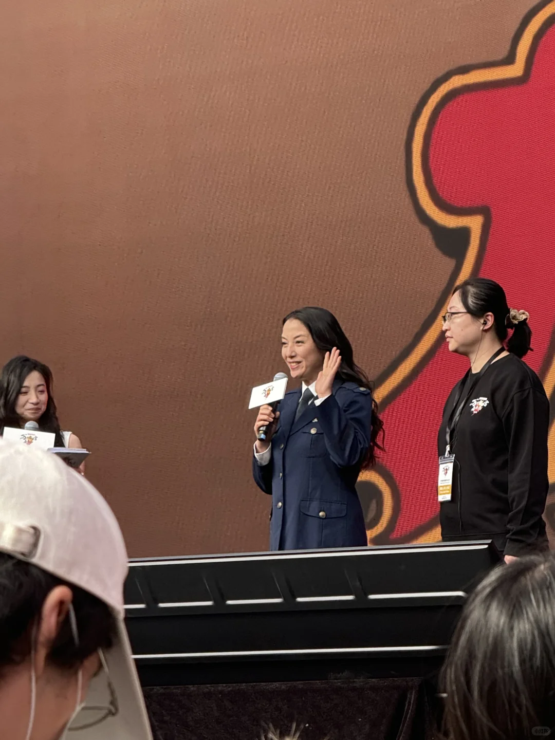 万代嘉年华?️GOGOGO