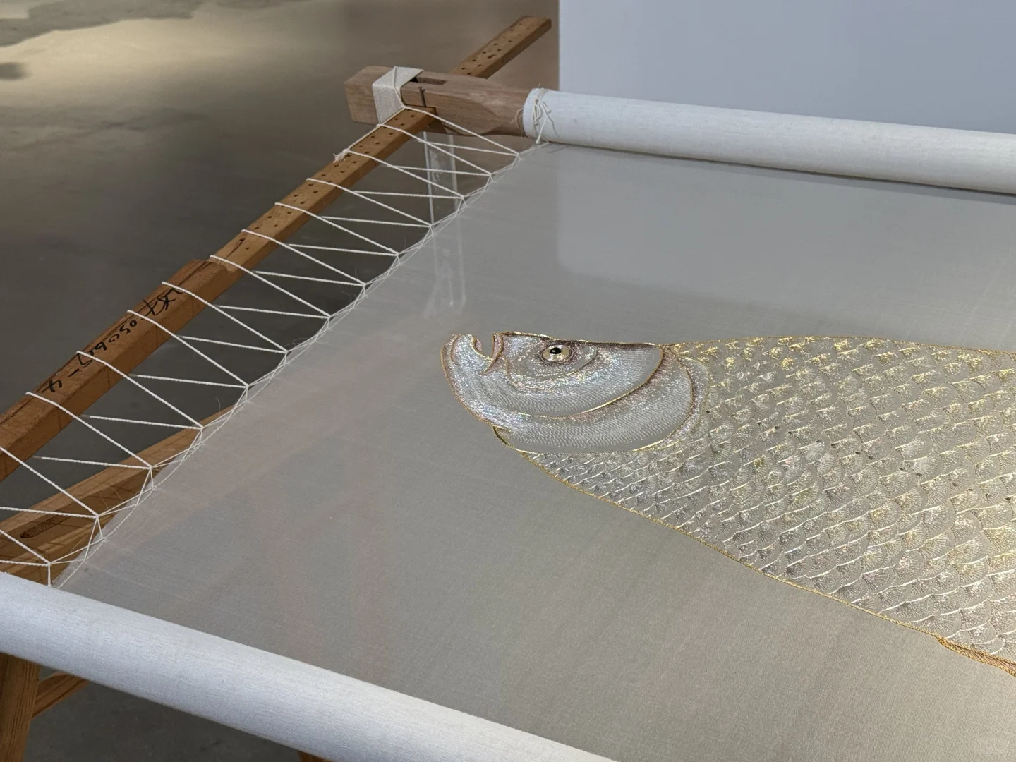 展览分享｜2025中国手工艺术设计展