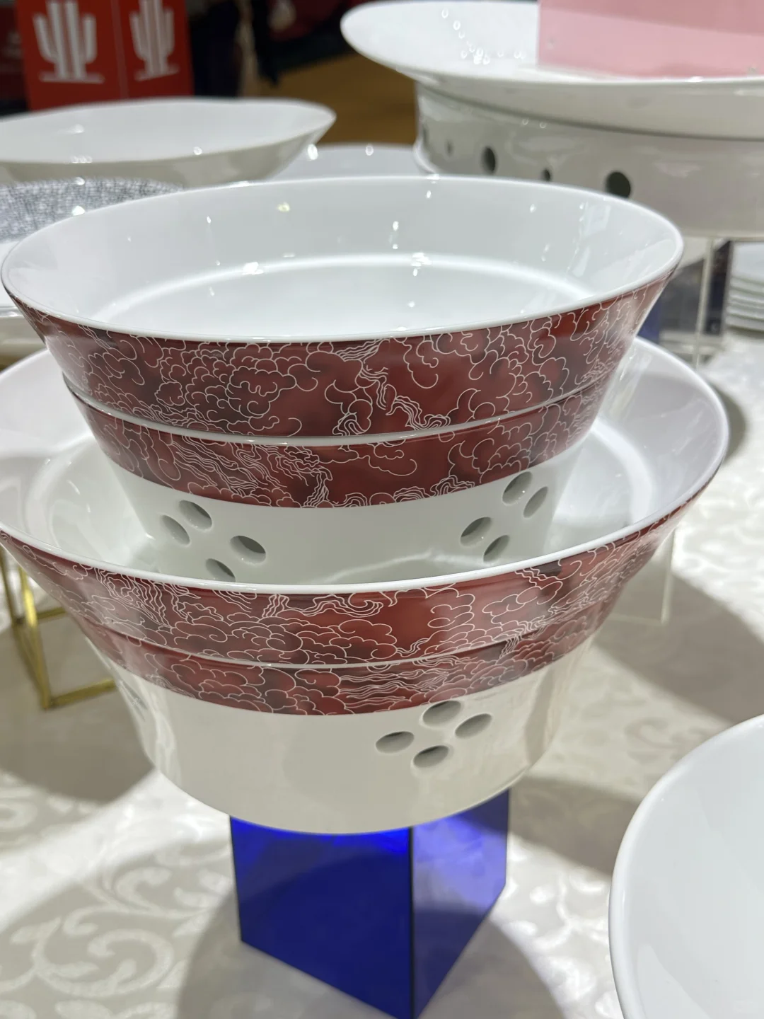 温州人冲！会展中心食品博览会好逛到尖叫?