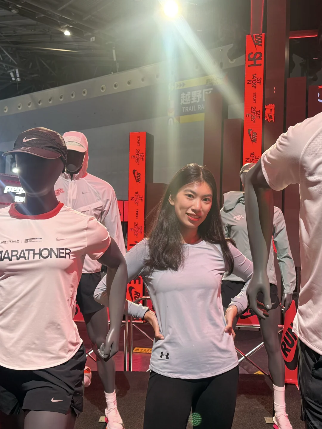 上海体博会首日攻略!羊毛薅到手软