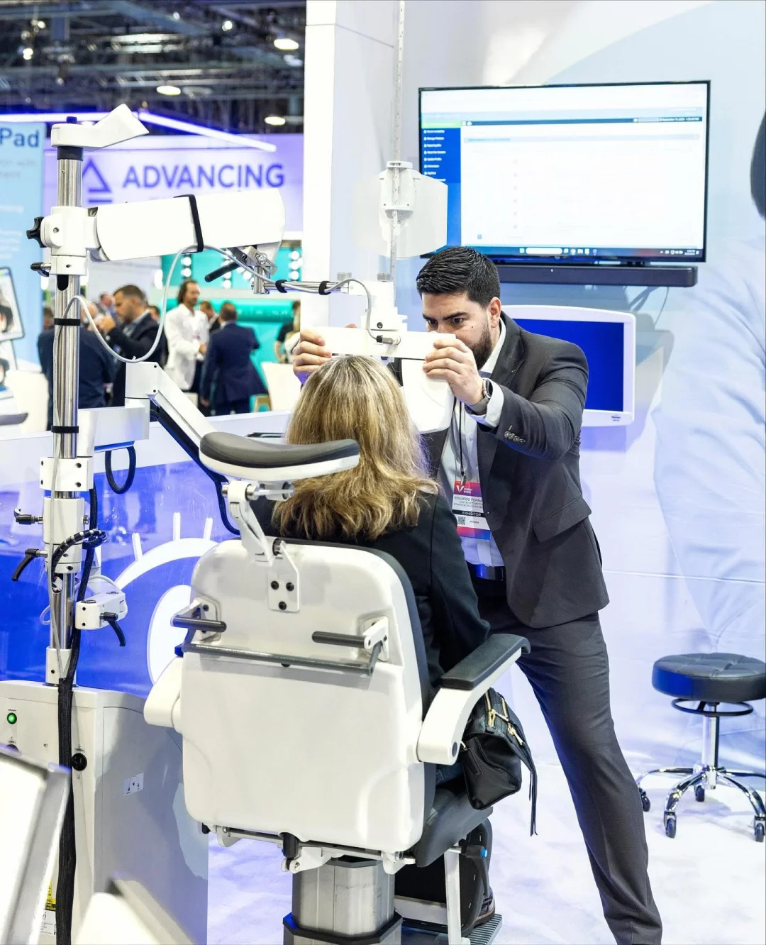 美国国际光学展2026