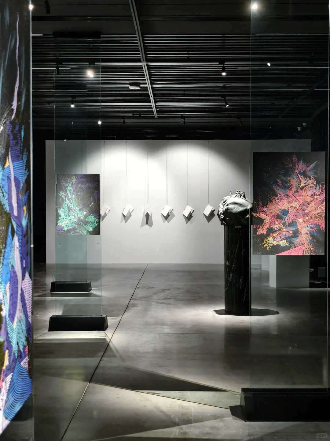 肇庆重磅免费双展‼️天马行空般重新想象