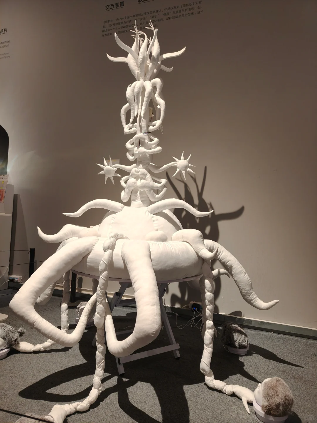 ?2025央美毕业展第二批｜保姆级攻略