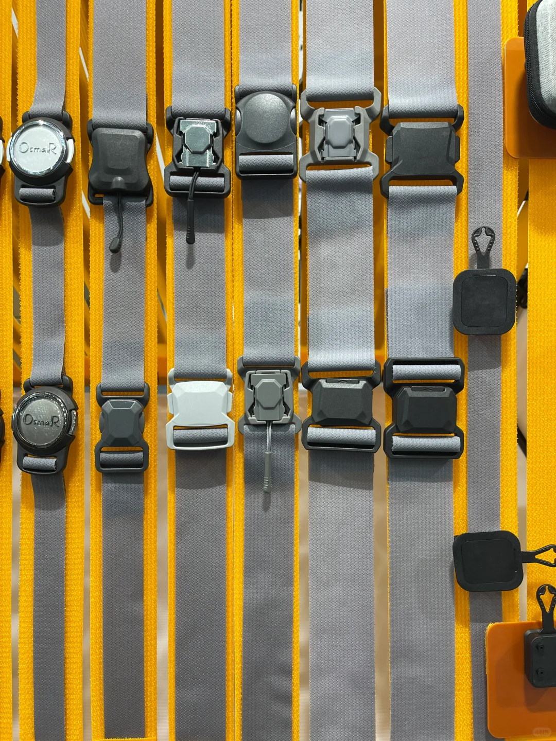 COSP深圳国际户外展