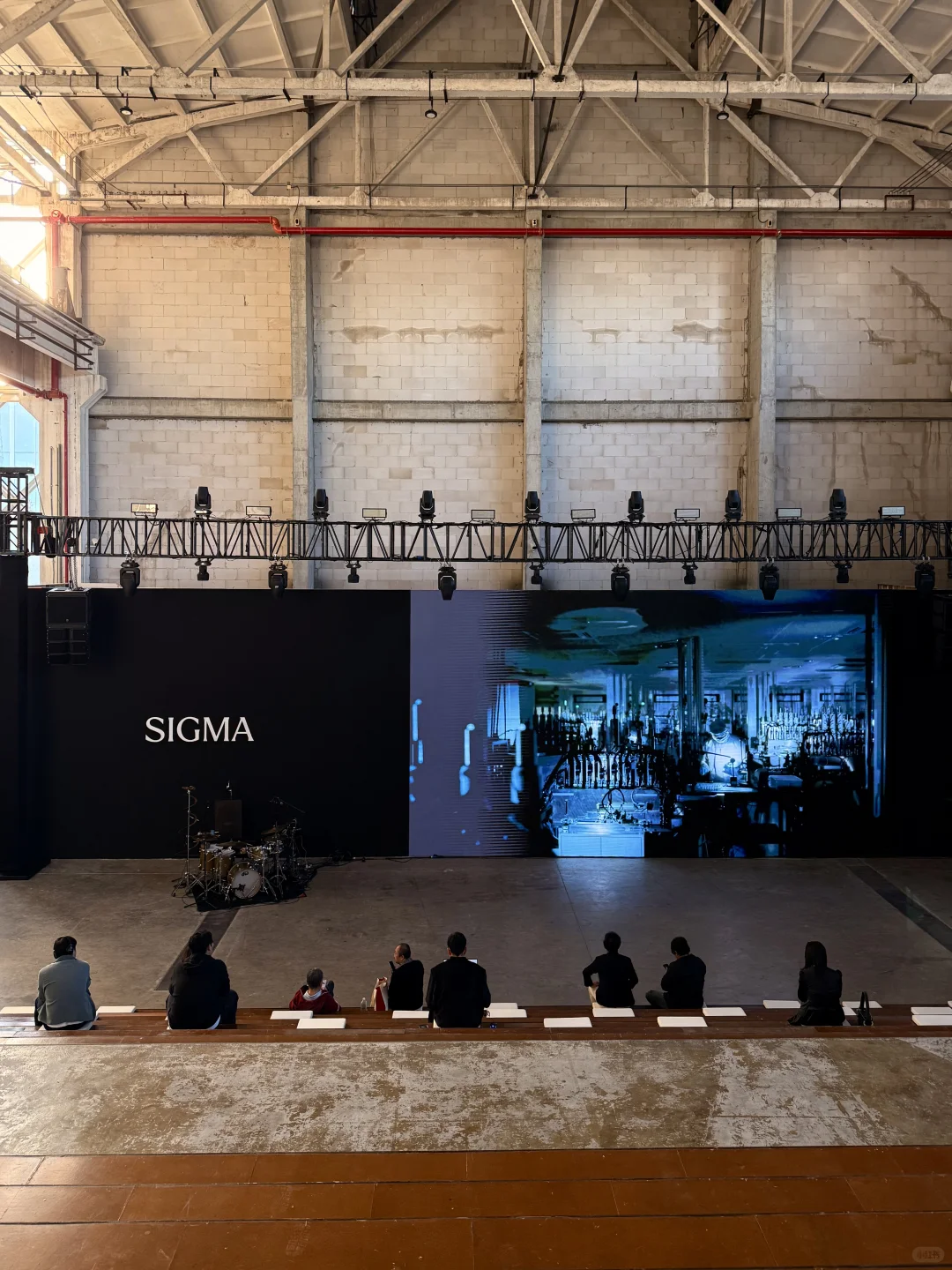 sigma | 无用之用