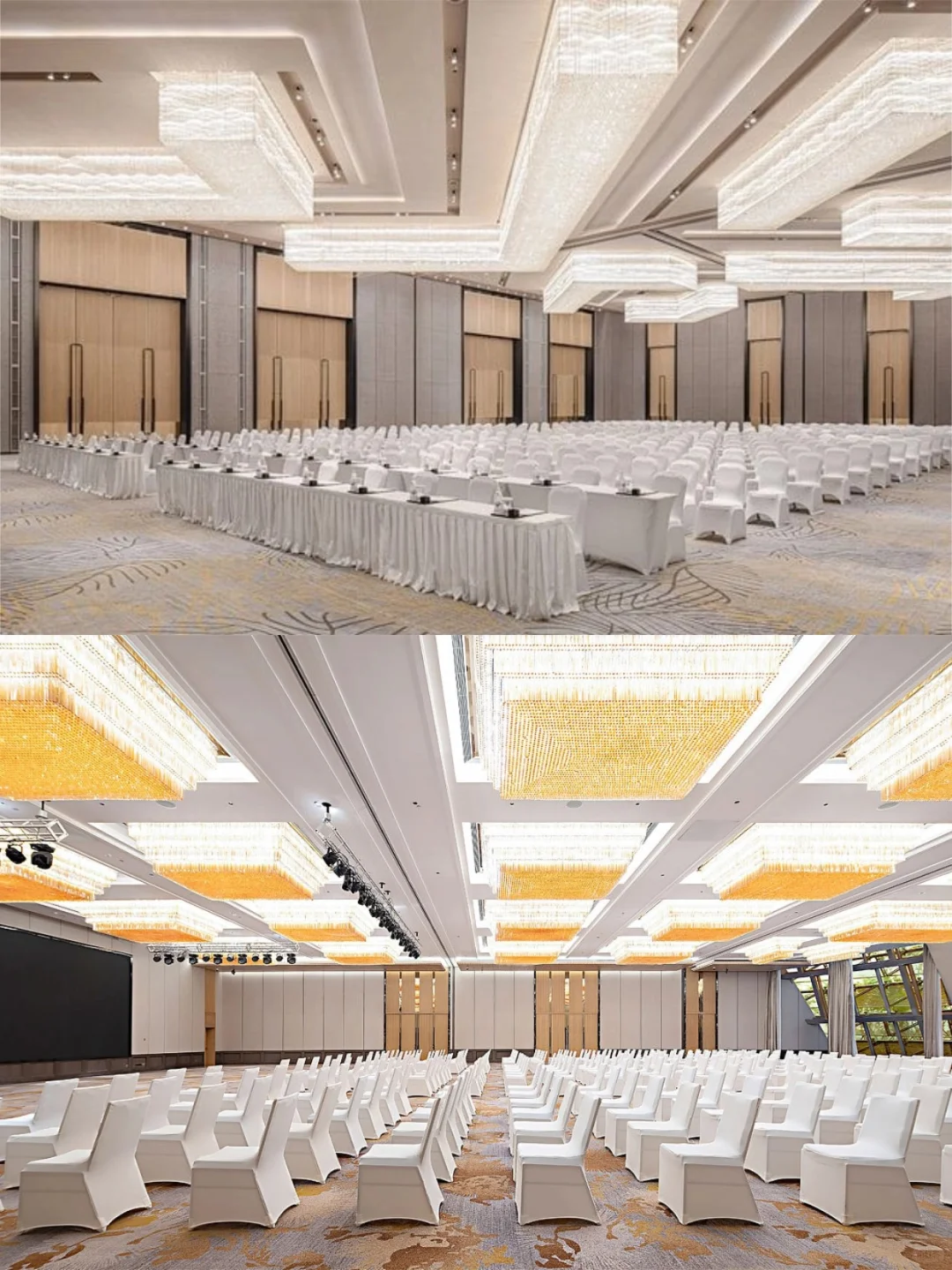 @杭州 HR❗高端会议场地一站式✅