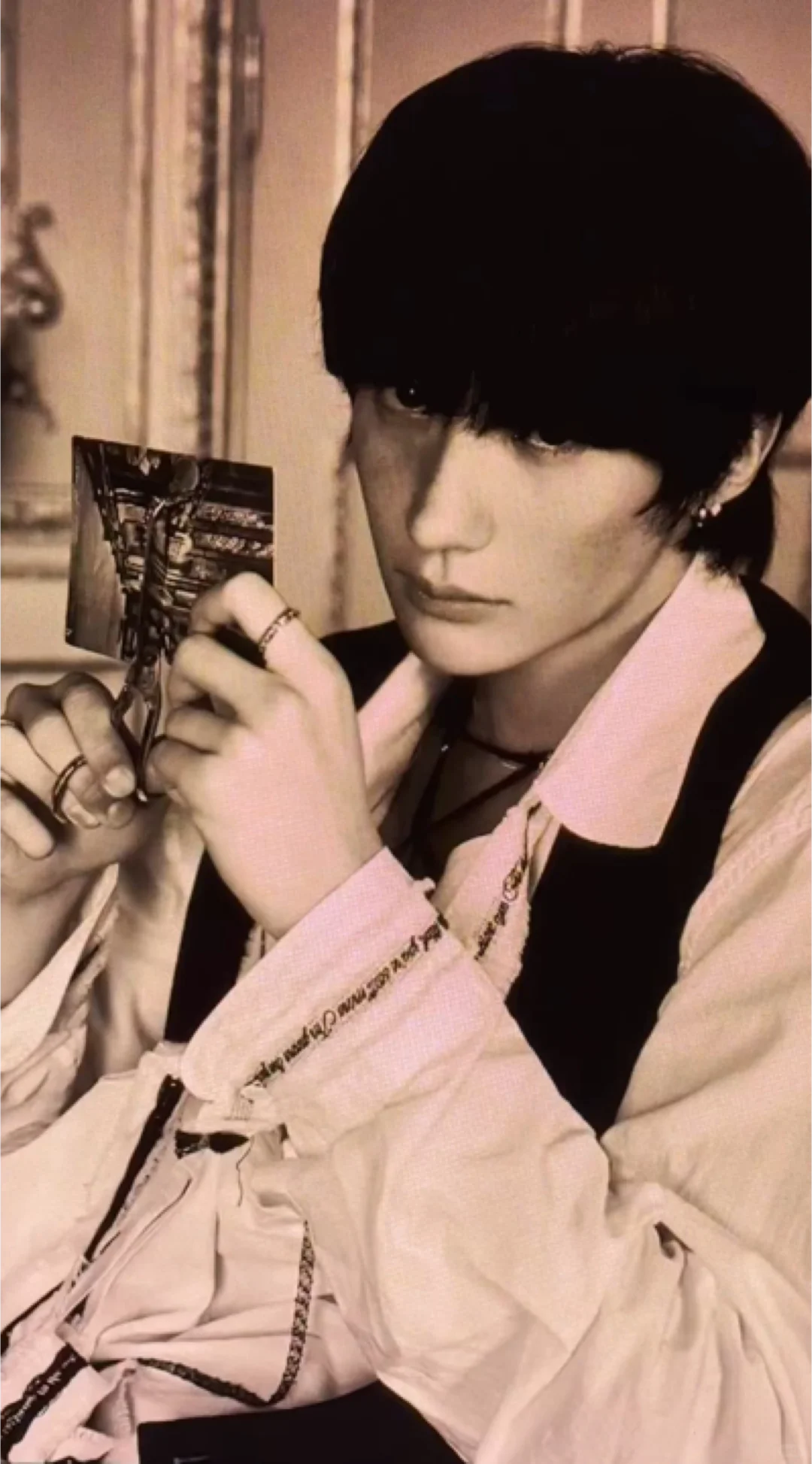 展览会Anton照片