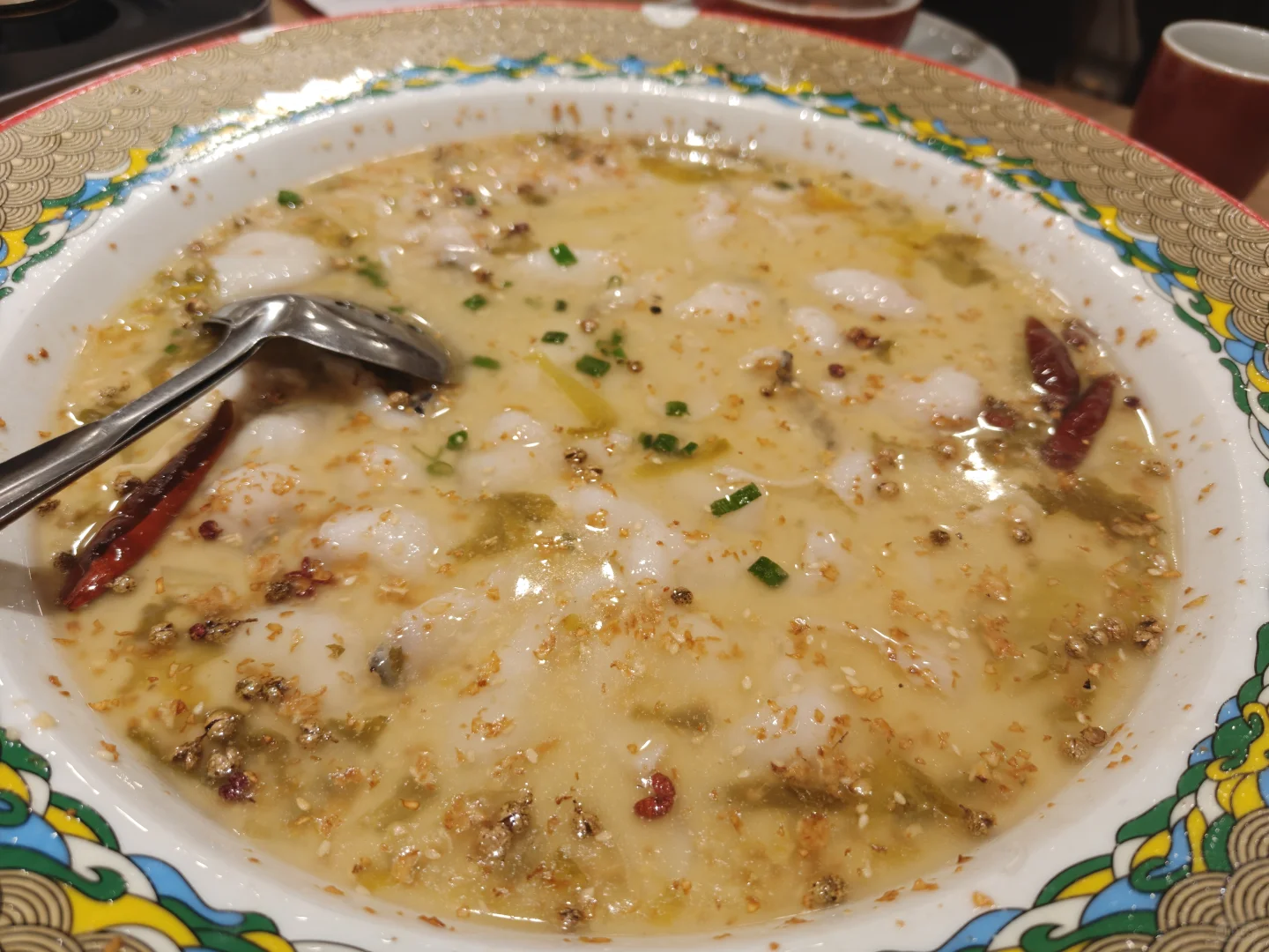 11月广州5天吃喝旅，个人感觉不错的记录下