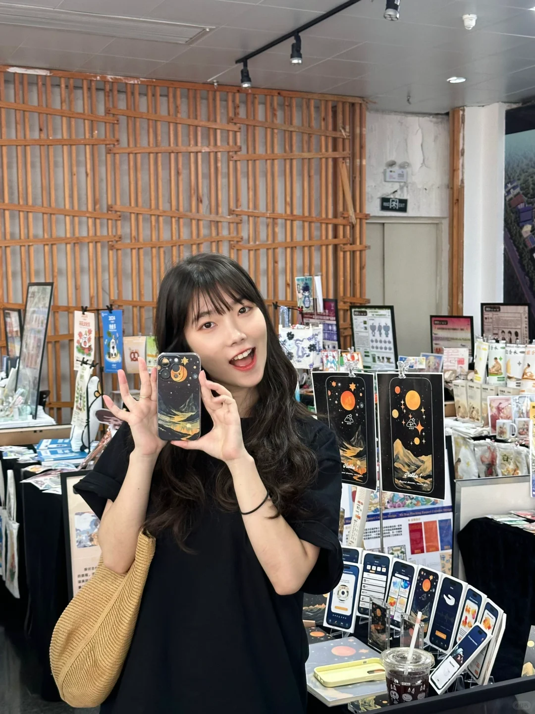 ?梦境奇妙之旅，尽在我的 Ui毕业设计展