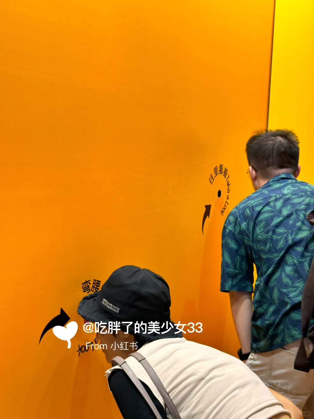 广州成展? 大胆表达有颜色的❤️