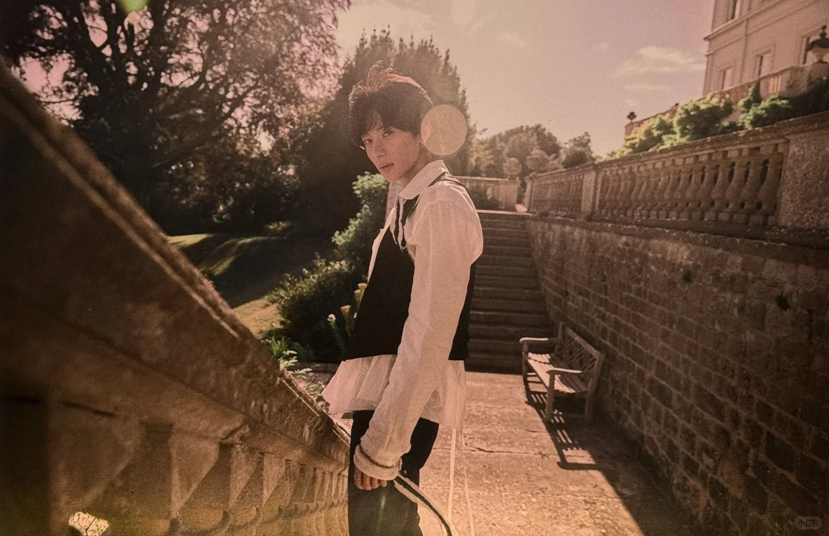 展览会Anton照片