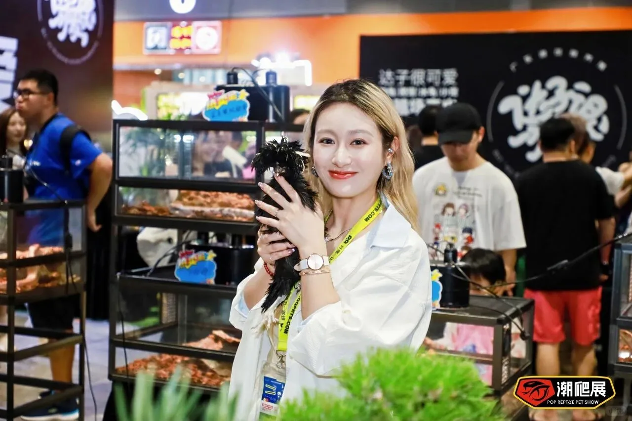 广州潮爬展战绩回顾，2026 精彩继续！