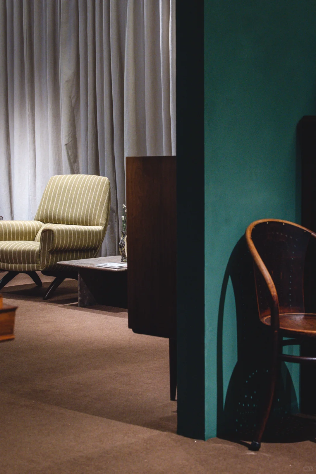 设计上海开展啦!快来感受穿越时间的好设计