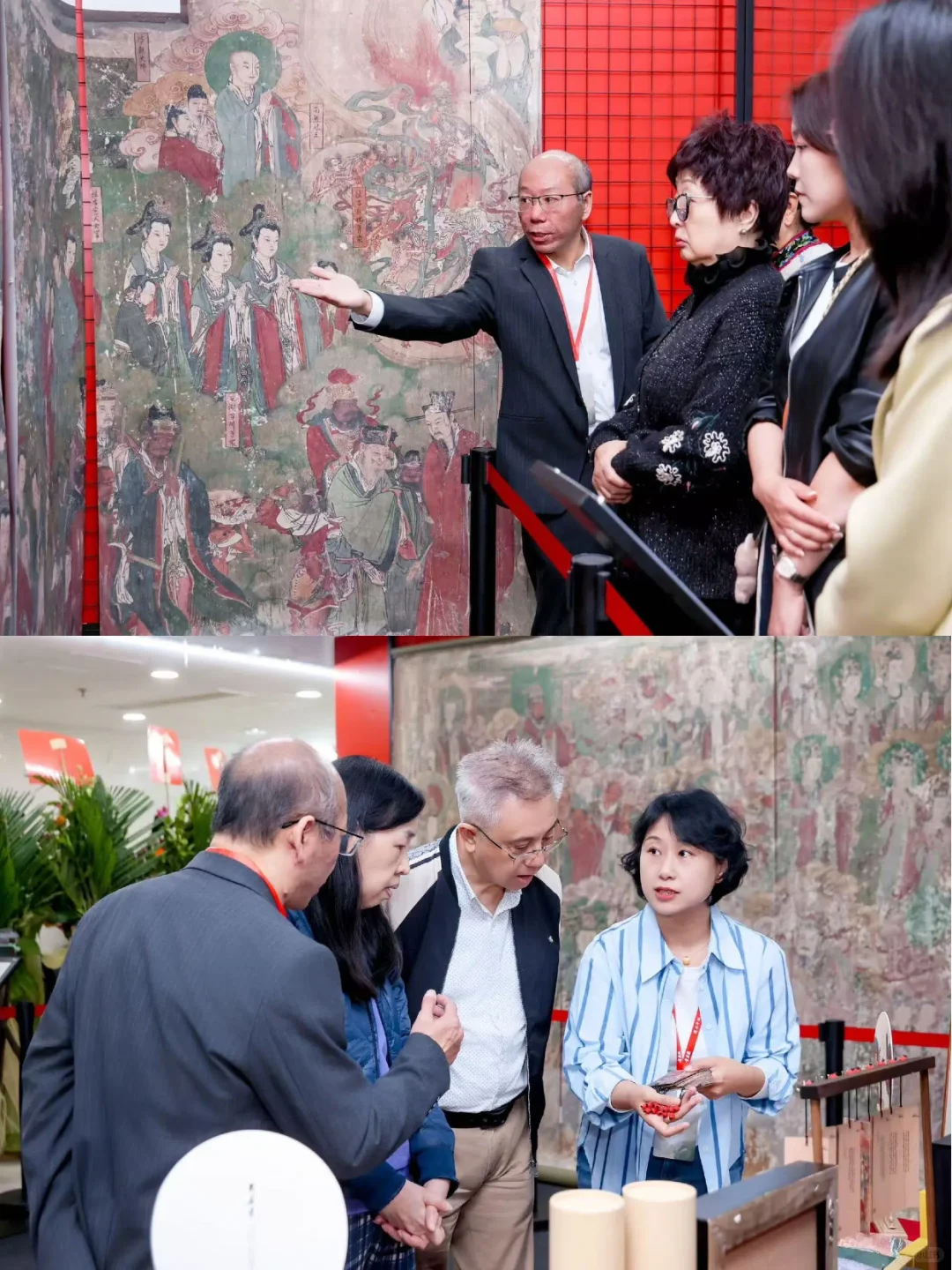 ?文化旅游推介活动跟拍摄影 |?澳门站