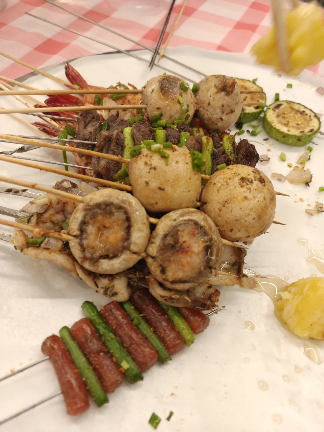 11月广州5天吃喝旅，个人感觉不错的记录下