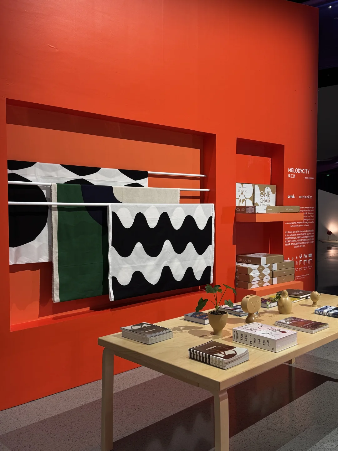 西岸艺博会?一天七馆跑断腿❗️（附攻略）