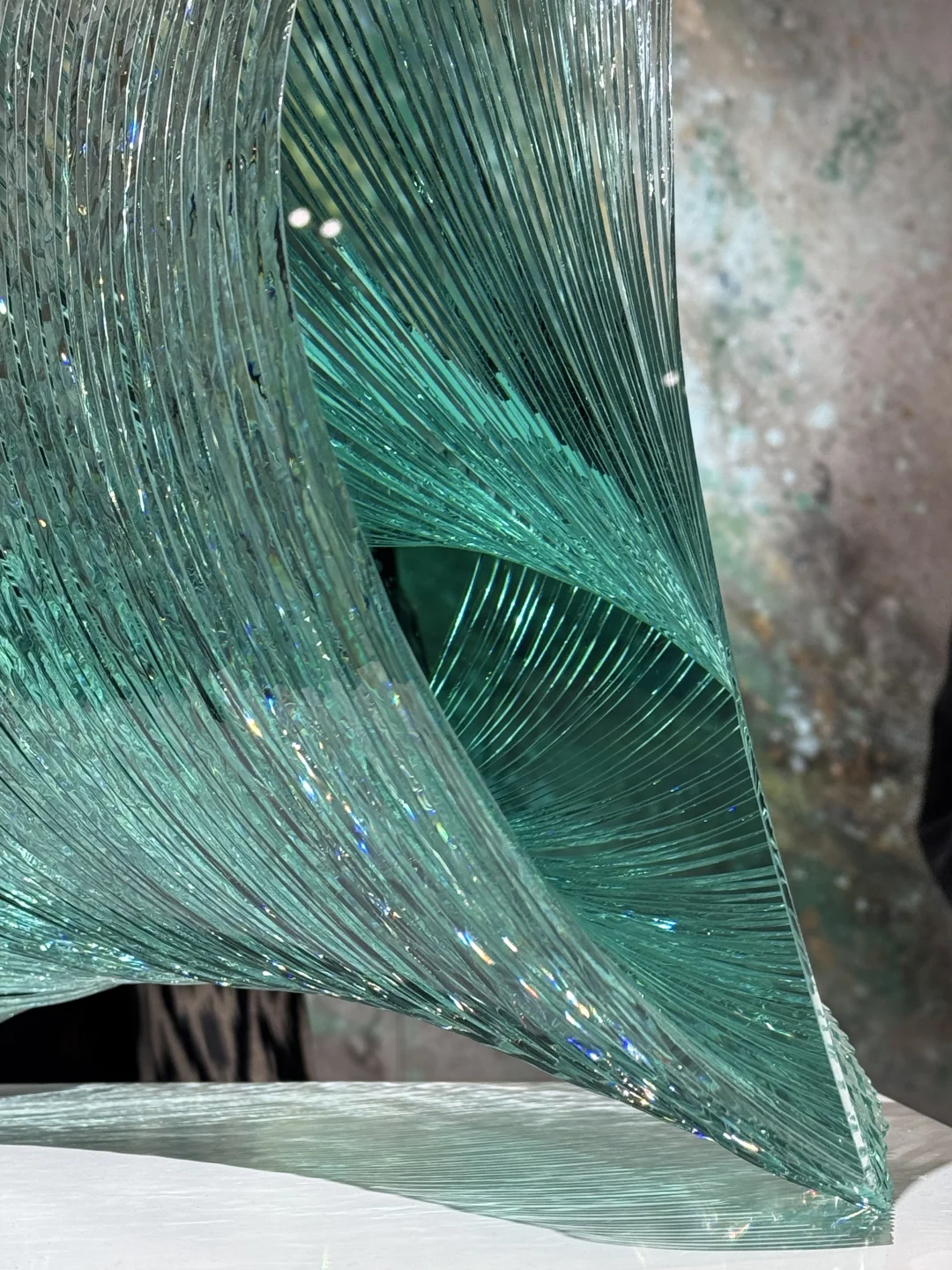 西岸艺博会?一天七馆跑断腿❗️（附攻略）