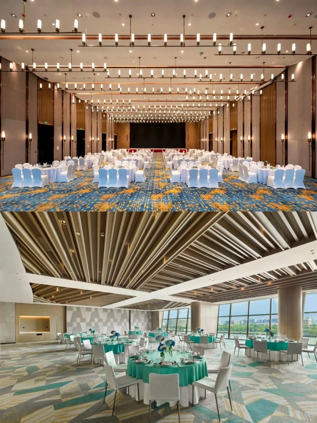 杭州五星会议场地?热门档期告急