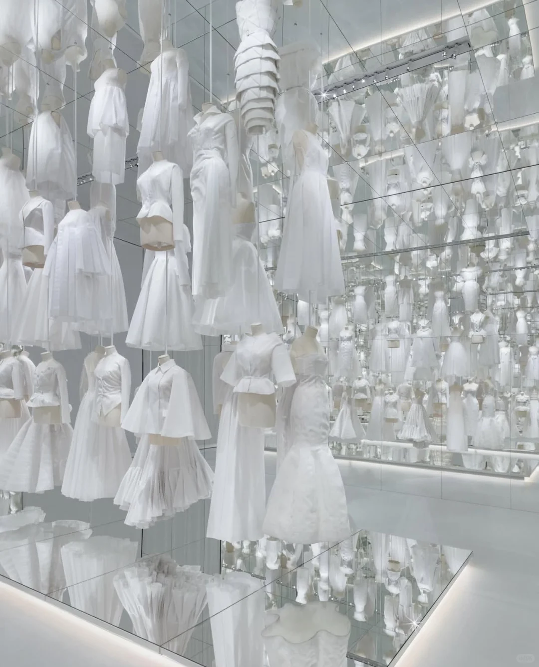 首尔迪奥展 ? Designer of Dreams