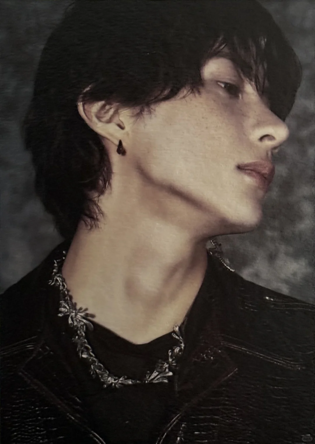 展览会Anton照片