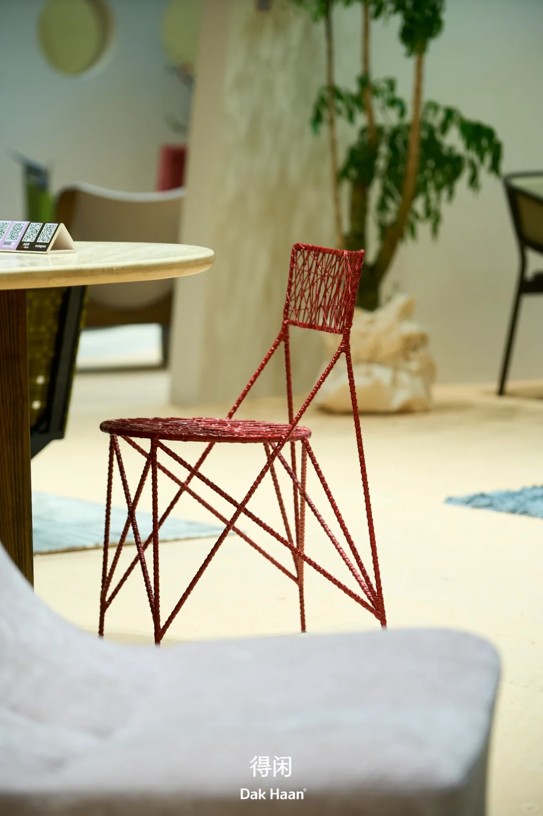 广州设计周预告︱赴一场「半间」之约