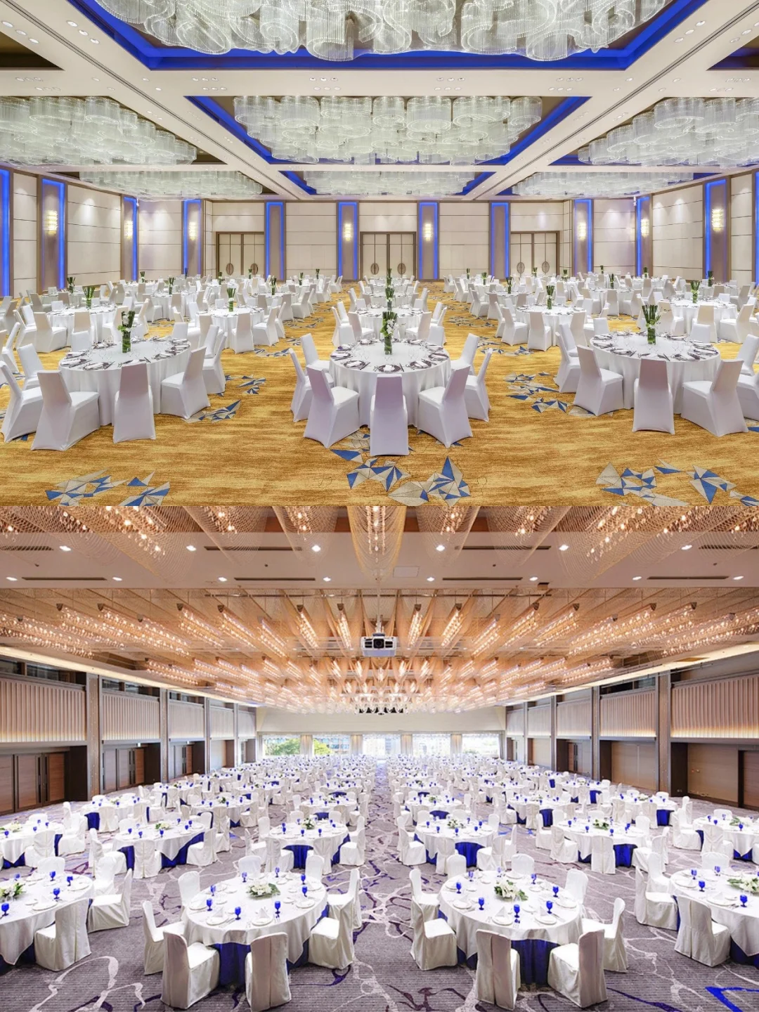 @杭州 HR❗高端会议场地一站式✅