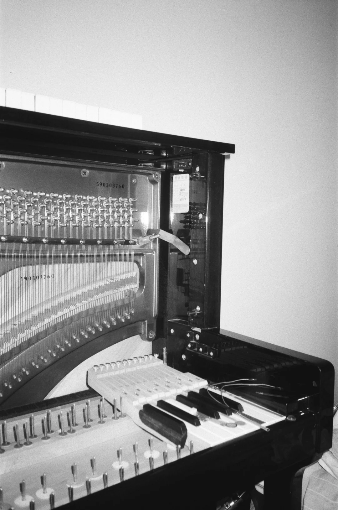 做毕设就像做梦