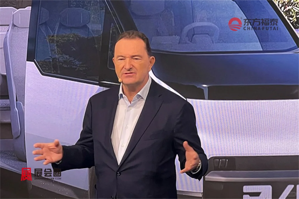 2026年德国汉诺威国际商用车展IAA