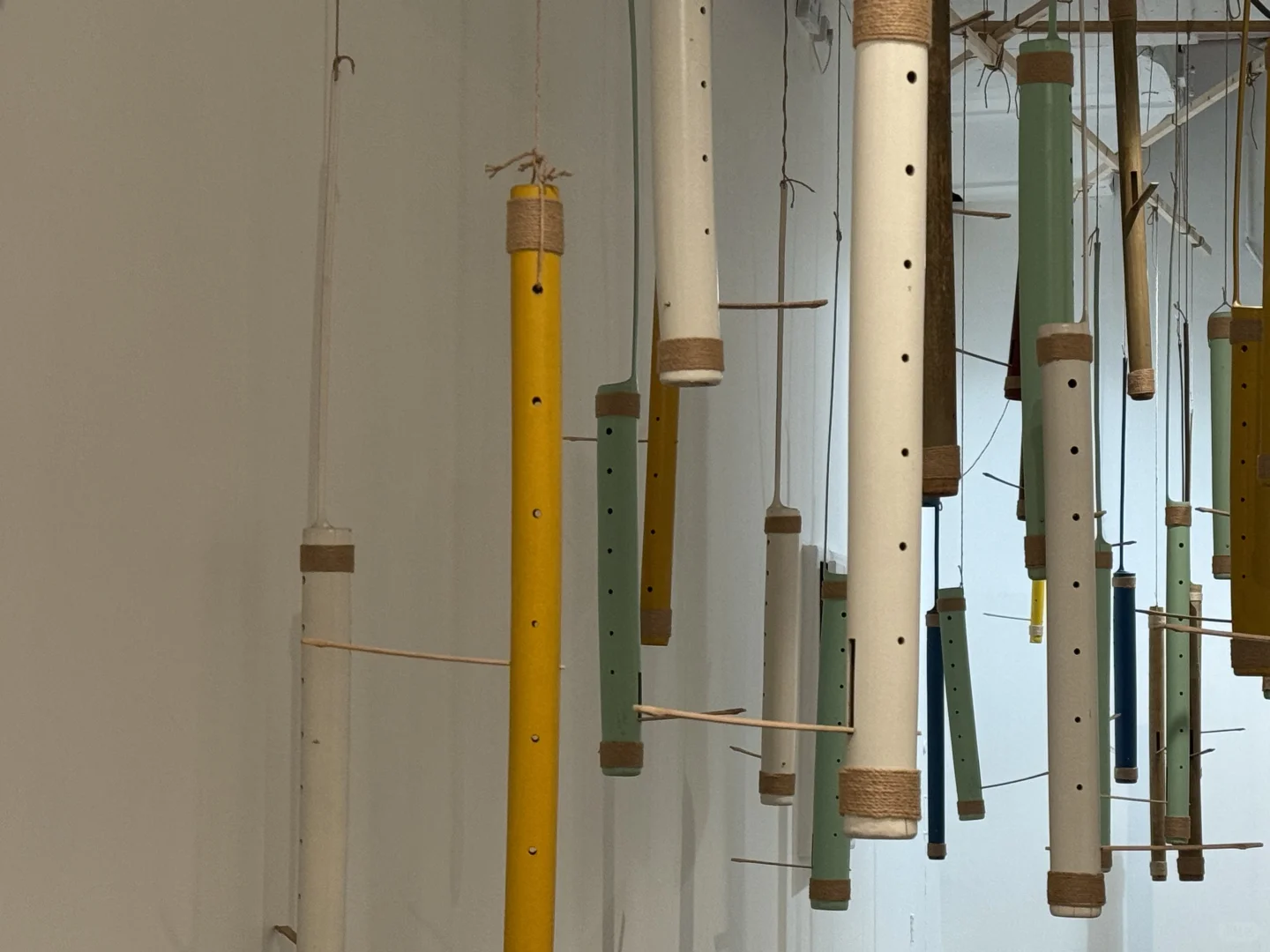 展览分享｜2025中国手工艺术设计展