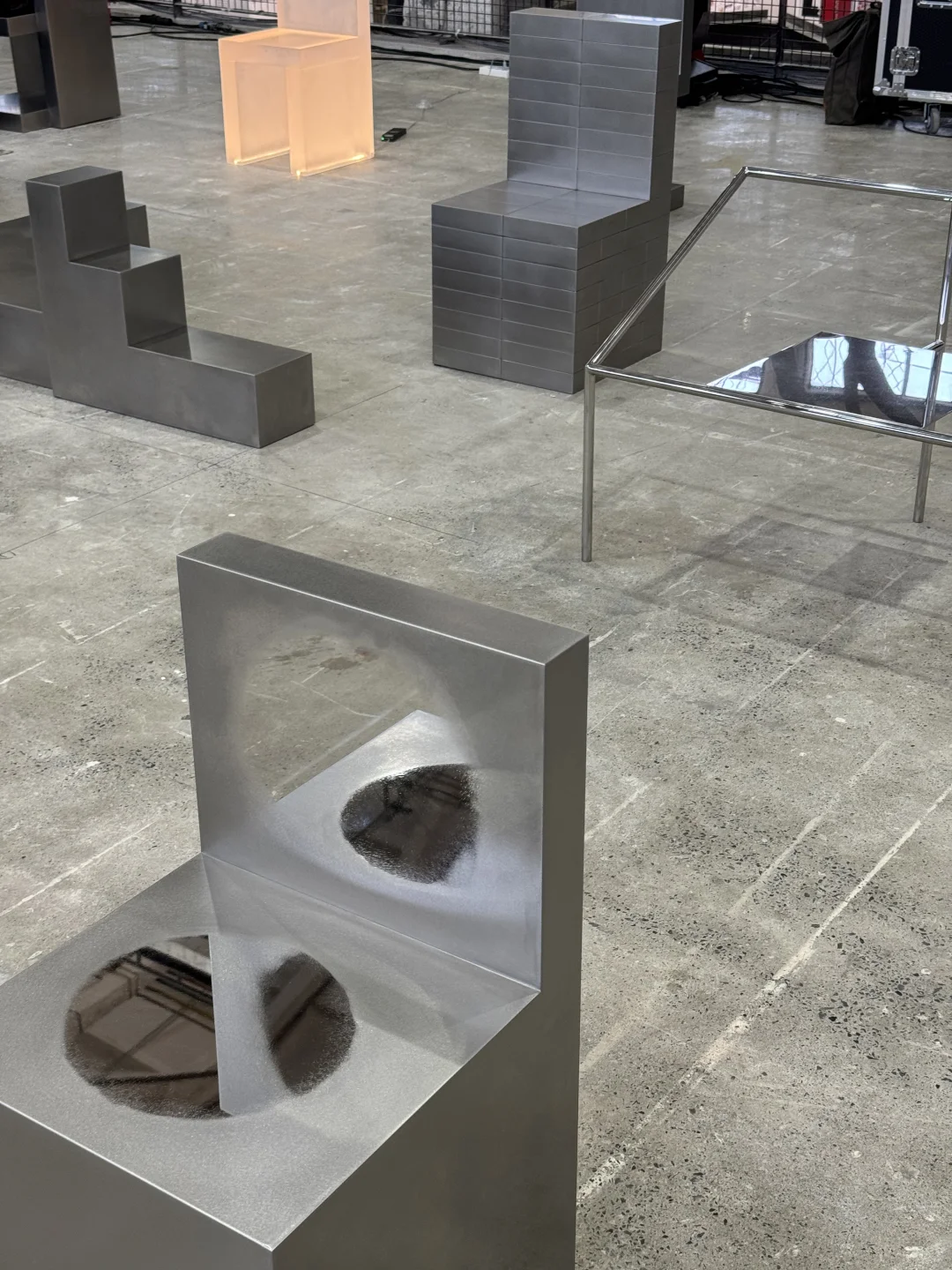 上海新展|设计是把艺术变成日常生活