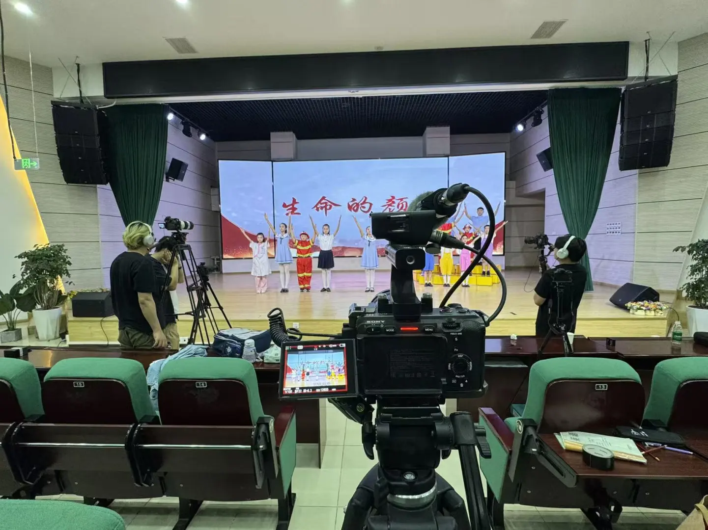 成都拍视频别瞎找！90% 客户关心的 5 大问