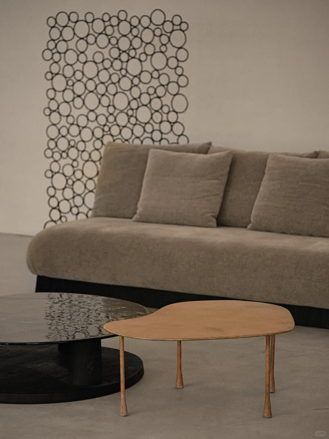 广州展览 | Collectible design furniture