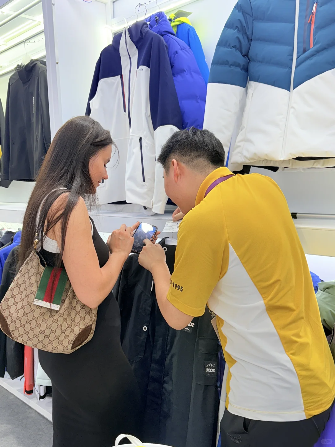 广交会！这次真的杀疯了！！！?