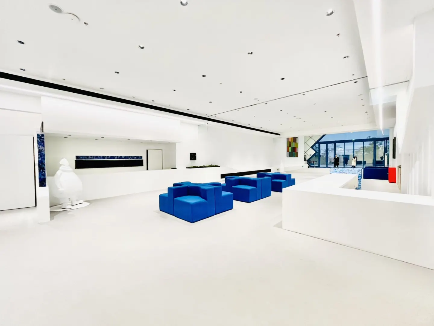 重庆办公选址｜两江新区•悦来会展总部基地